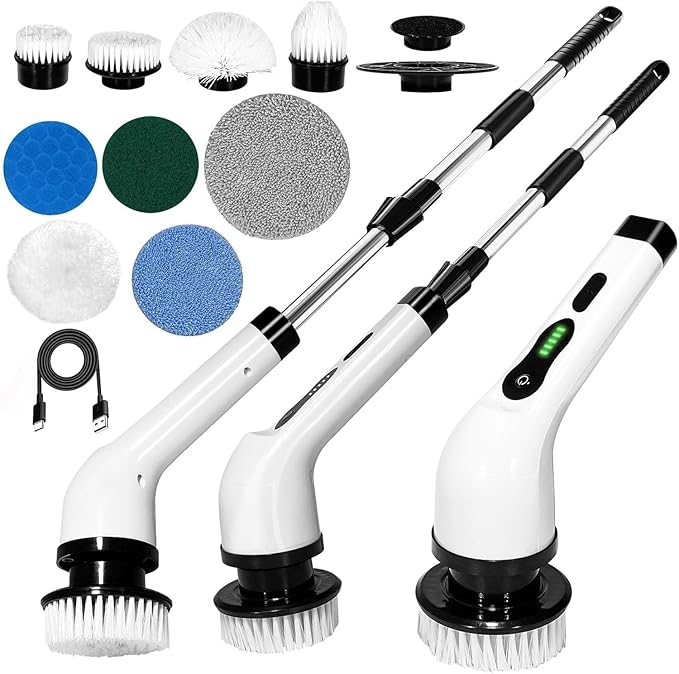 Cleaning Products