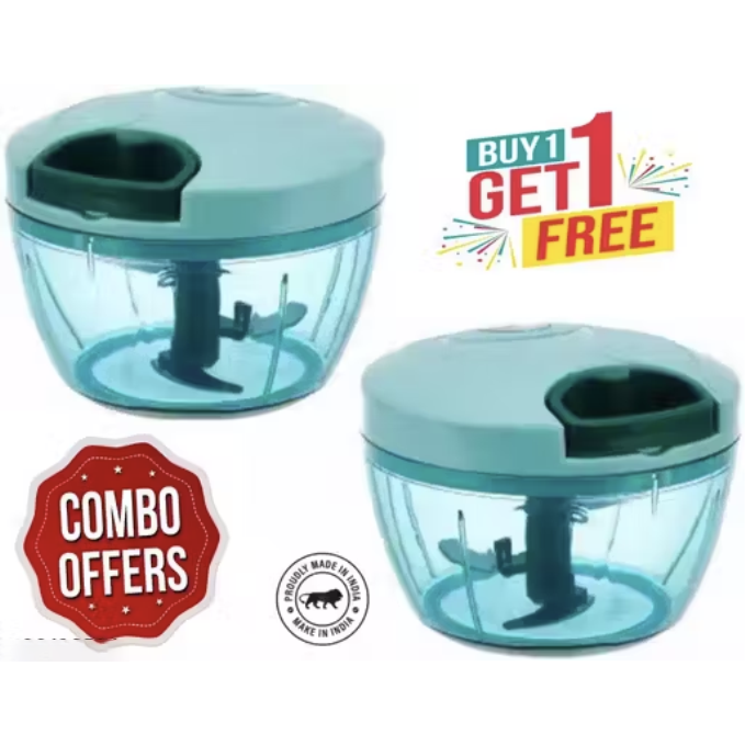 Buy 1 Get 1